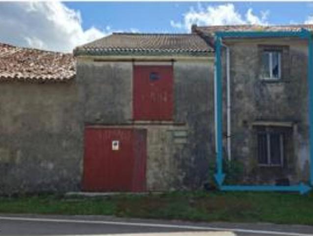Casa en venta en Pumalverde, Udías