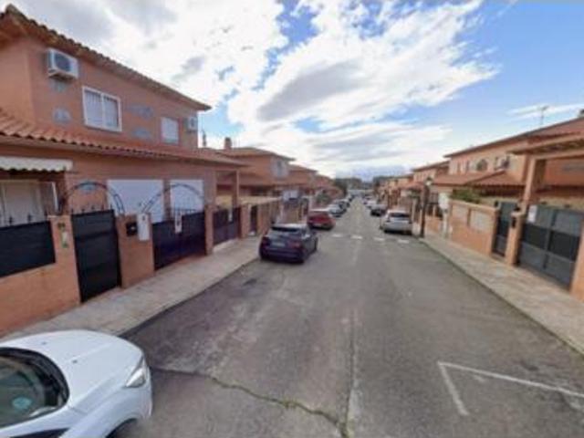 Casa en venta en Ugena, Castilla-La Mancha