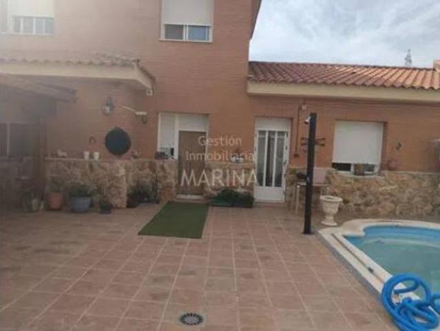 Casa en venta en Ugena, Castilla-La Mancha