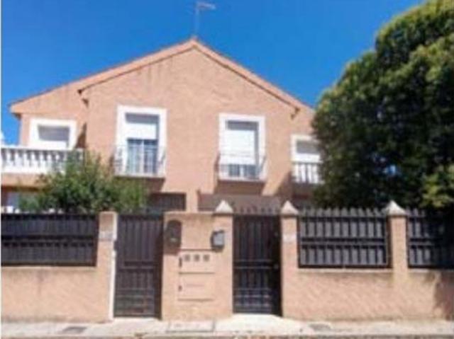 Casa en venta en Ugena, Castilla-La Mancha