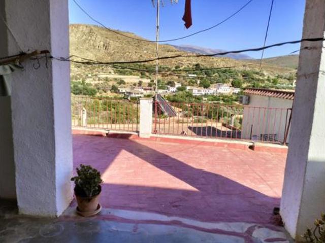 Casa en venta en Comarca de la Alpujarra Granadina, Andalucía
