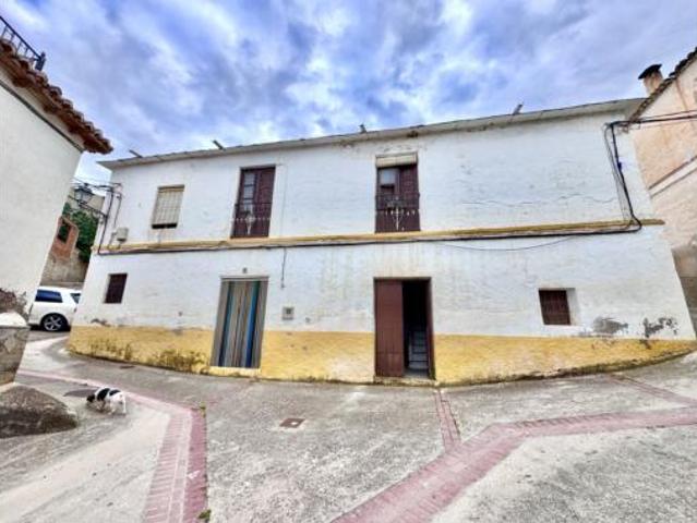 Casa en venta en Comarca de la Alpujarra Granadina, Andalucía