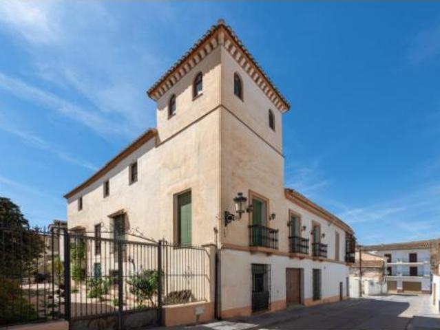 Casa en venta en Comarca de la Alpujarra Granadina, Andalucía