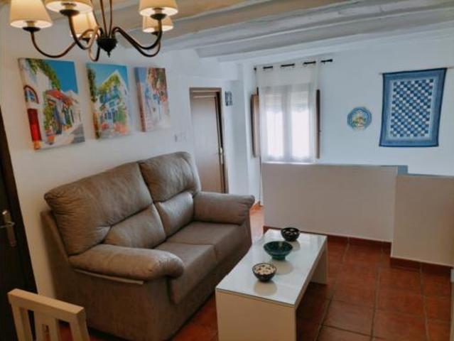Casa en venta en Comarca de la Alpujarra Granadina, Andalucía