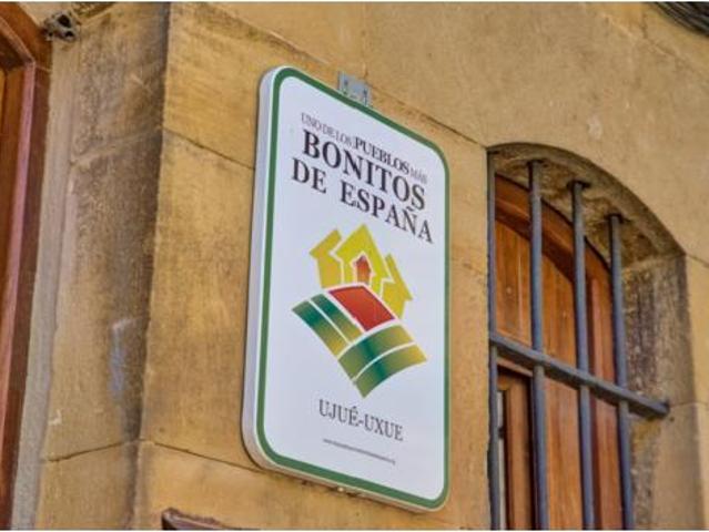 Casa en venta en Erdialdea, Navarra