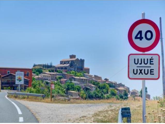 Casa en venta en Erdialdea, Navarra