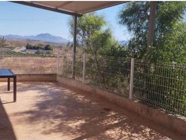 Casa en venta en Valle de Ricote, Murcia