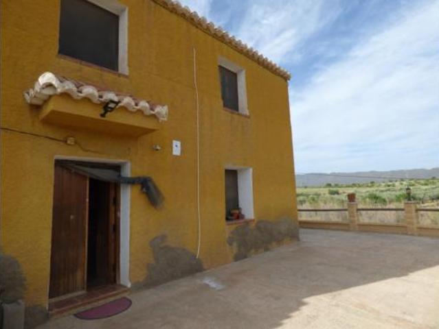 Casa en venta en Uleila Del Campo, Andalucía