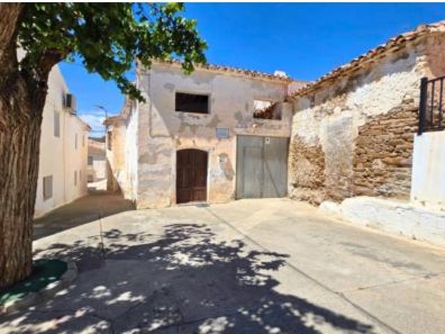 Casa en venta en La Canal, Uleila del Campo