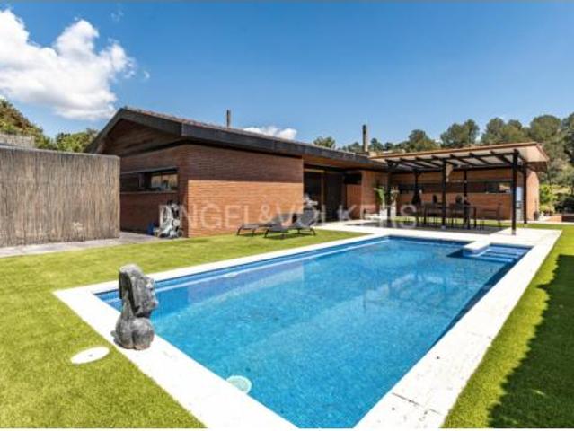 Casa en venta en Ullastrell, Ca n'Amat