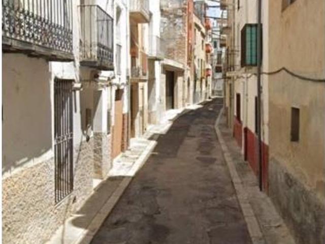 Casa en venta en Ulldecona, Tarragona