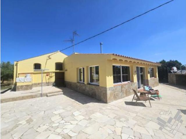 Casa en venta en els Valentins, Montsià