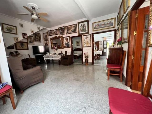 Casa en venta en Umbrete, Andalucía