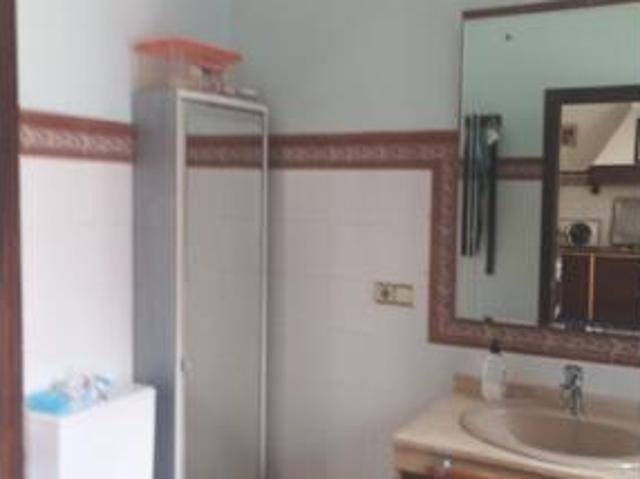 Casa en venta en Umbrete, Andalucía