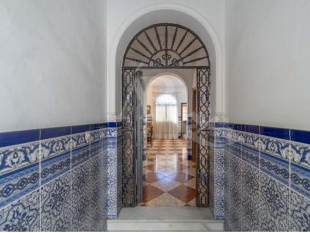 Casa en venta en Umbrete, Andalucía