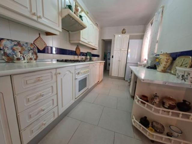 Casa en venta en Umbrete, Andalucía