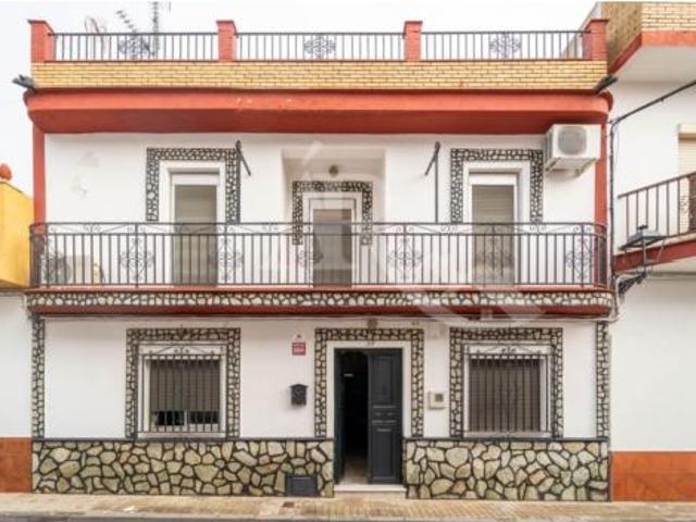 Casa en venta en Umbrete, Sevilla