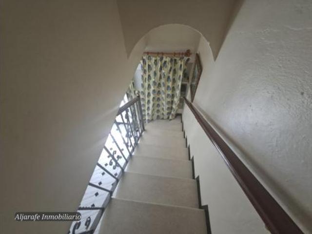 Casa en venta en Umbrete, Andalucía