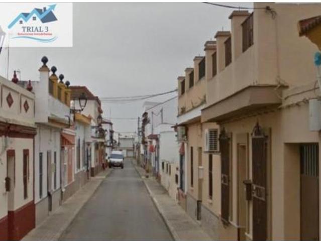 Casa en venta en Umbrete, Sevilla