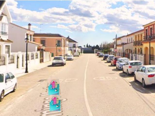 Casa en venta en Umbrete, Andalucía