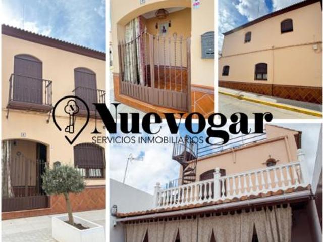 Casa en venta en Umbrete, Sevilla