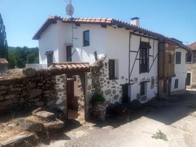 Casa en venta en Umbrías