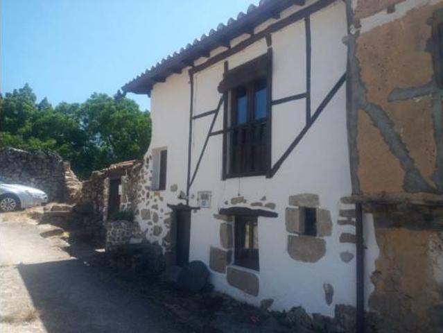 Casa en venta en Umbrías, Castilla y León