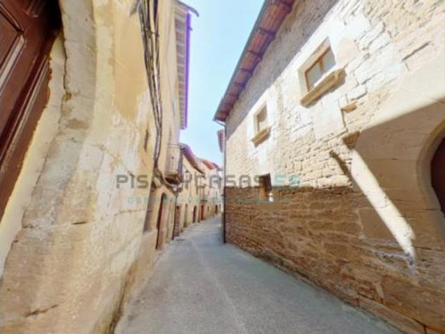 Casa en venta en Cinco Villas, Aragón