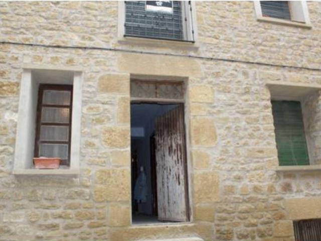 Casa en venta en Cinco Villas, Aragón