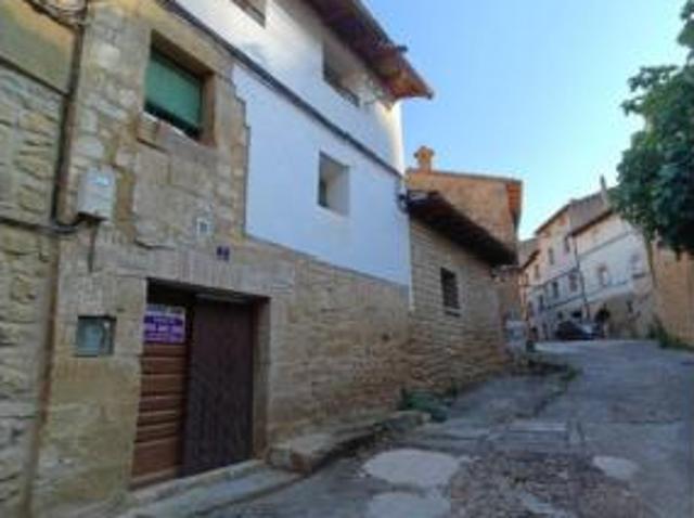 Casa en venta en Cinco Villas, Aragón