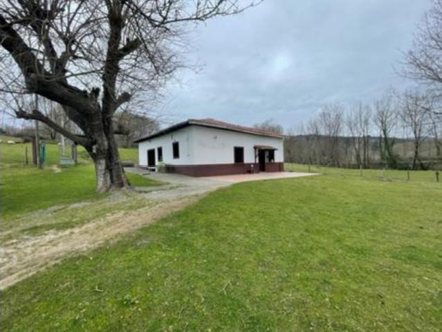 Casa en venta en Urduliz, Guipúzcoa