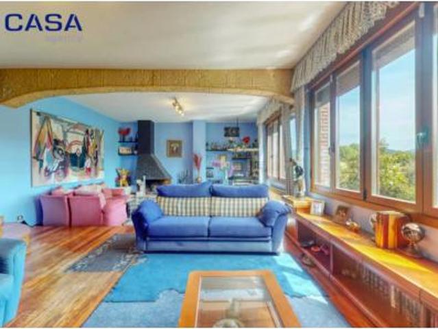Casa en venta en Gorbeialdea, Guipúzcoa