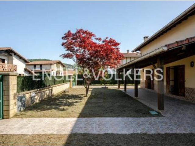 Casa en venta en Urnieta, Guipúzcoa