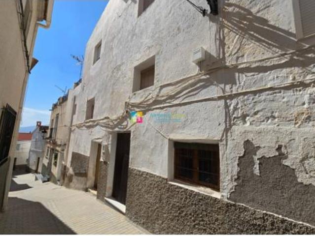 Casa en venta en Valle del Almanzora, Andalucía