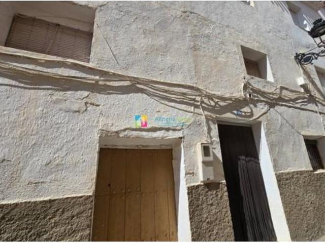 Casa en venta en Valle del Almanzora, Andalucía