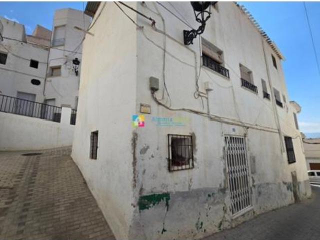 Casa en venta en Valle del Almanzora, Andalucía