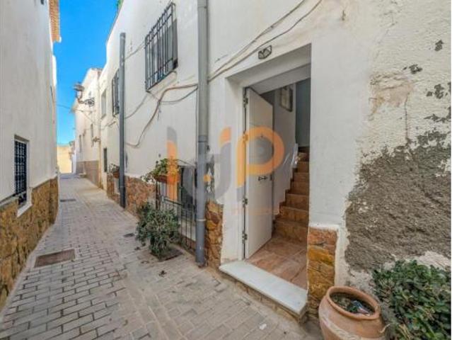 Casa en venta en Valle del Almanzora, Andalucía