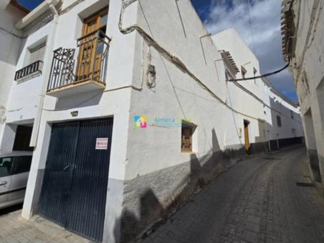 Casa en venta en Valle del Almanzora, Andalucía