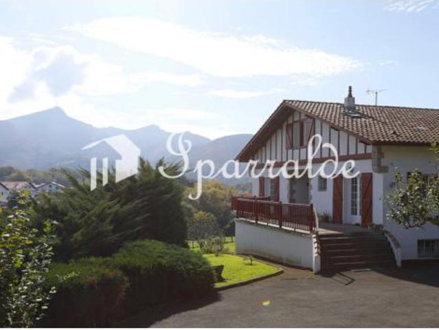 Casa en venta en Iparralde, Bilbao