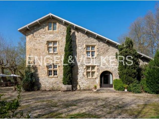 Casa en venta en Basurtu-Zorrotza, Bilbao