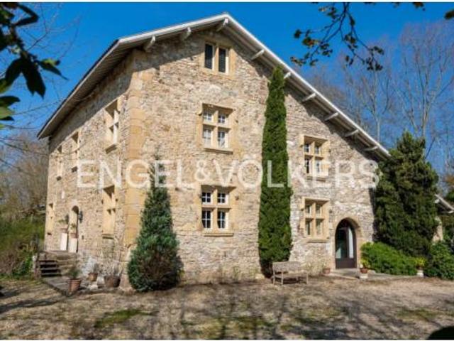 Casa en venta en Basurtu-Zorrotza, Bilbao
