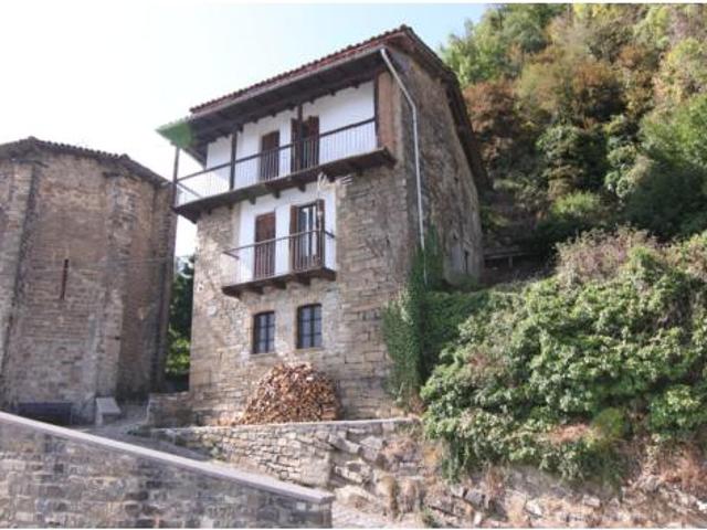 Casa en venta en Pirinioak, Navarra