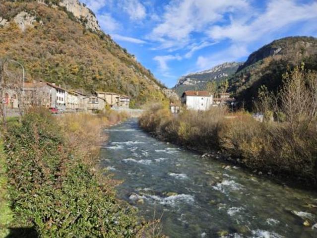Casa en venta en Pirinioak, Navarra