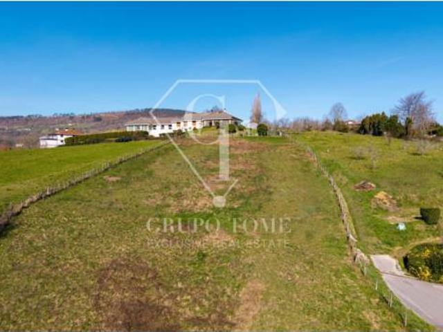 Casa en venta en Usurbil, Gipuzkoa