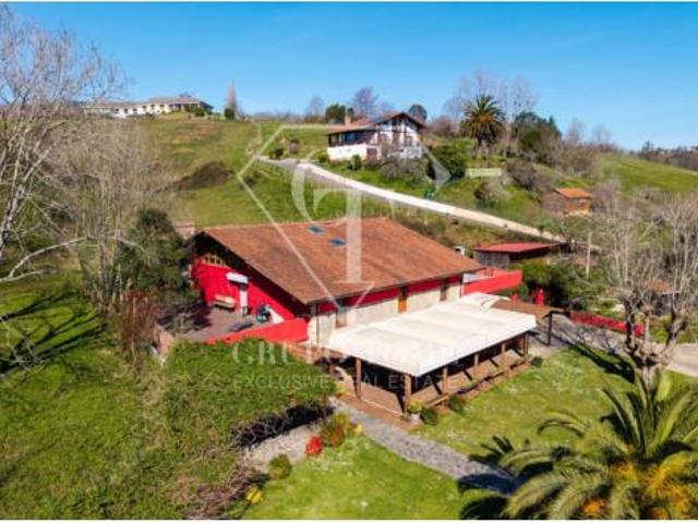 Casa en venta en Usurbil, Guipúzcoa