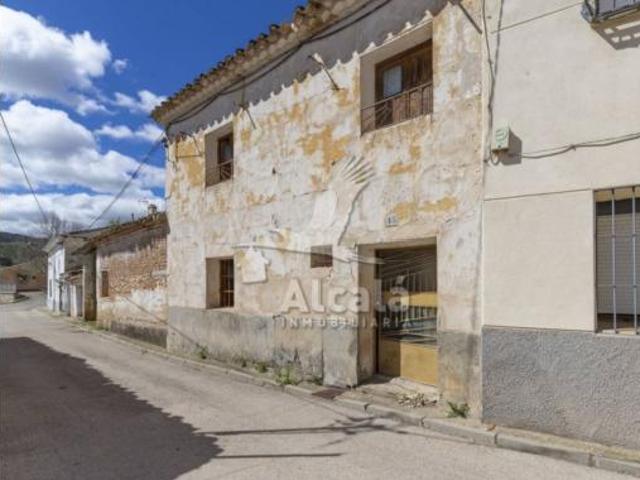 Casa en venta en Utande, Castilla-La Mancha