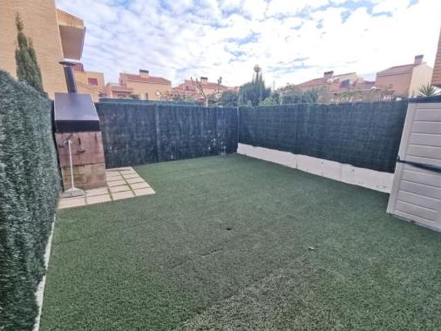 Casa en venta en Las Ventas, Utebo