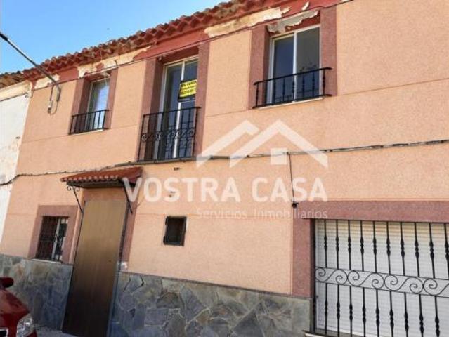 Casa en venta en La Plana de Utiel-Requena, Valencia