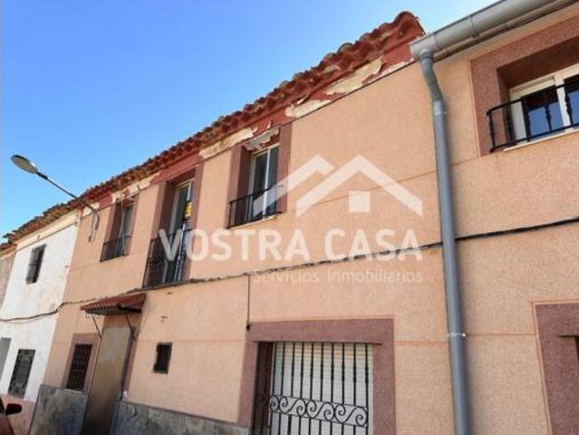 Casa en venta en La Plana de Utiel-Requena, Valencia