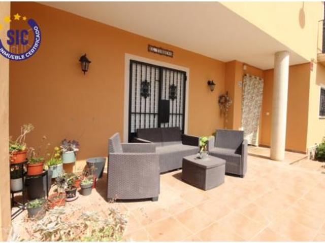 Casa en venta en La Plana de Utiel-Requena, Valencia